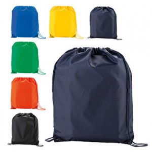 Sporty Bag Sencilla VA-114